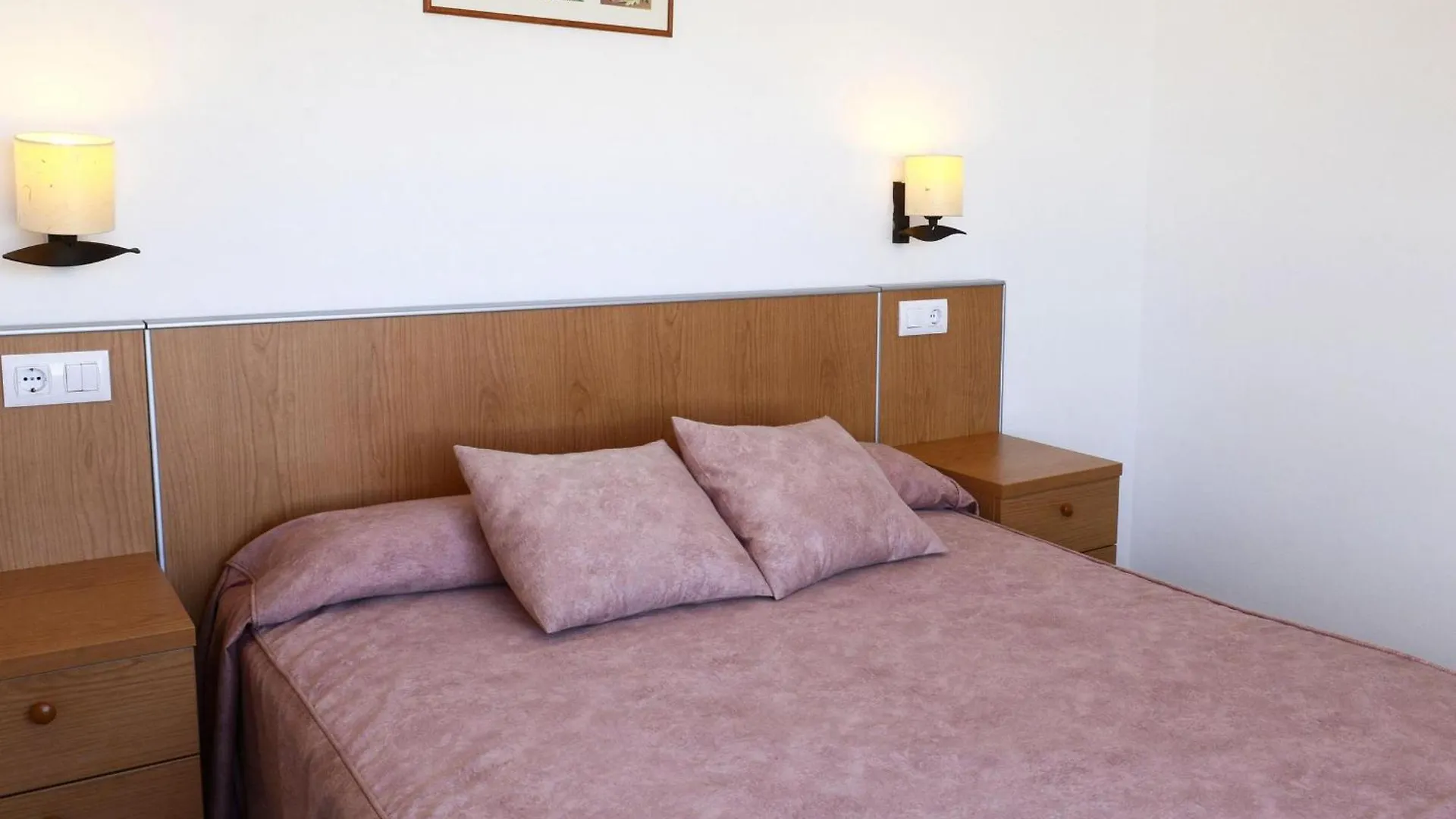 Vinya Farella 5 - Fantastico Atico Con Gran Terraza, Vista Al Mar, Garaje, Satelite Y Wifi. - Es-228-16 Lejlighed Llança