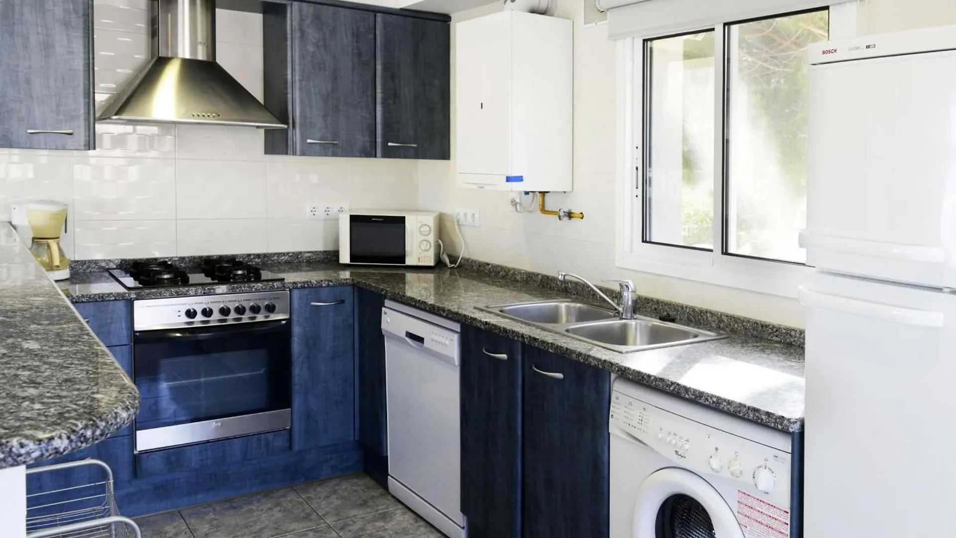 Vinya Farella 5 - Fantastico Atico Con Gran Terraza, Vista Al Mar, Garaje, Satelite Y Wifi. - Es-228-16 Lejlighed Llança