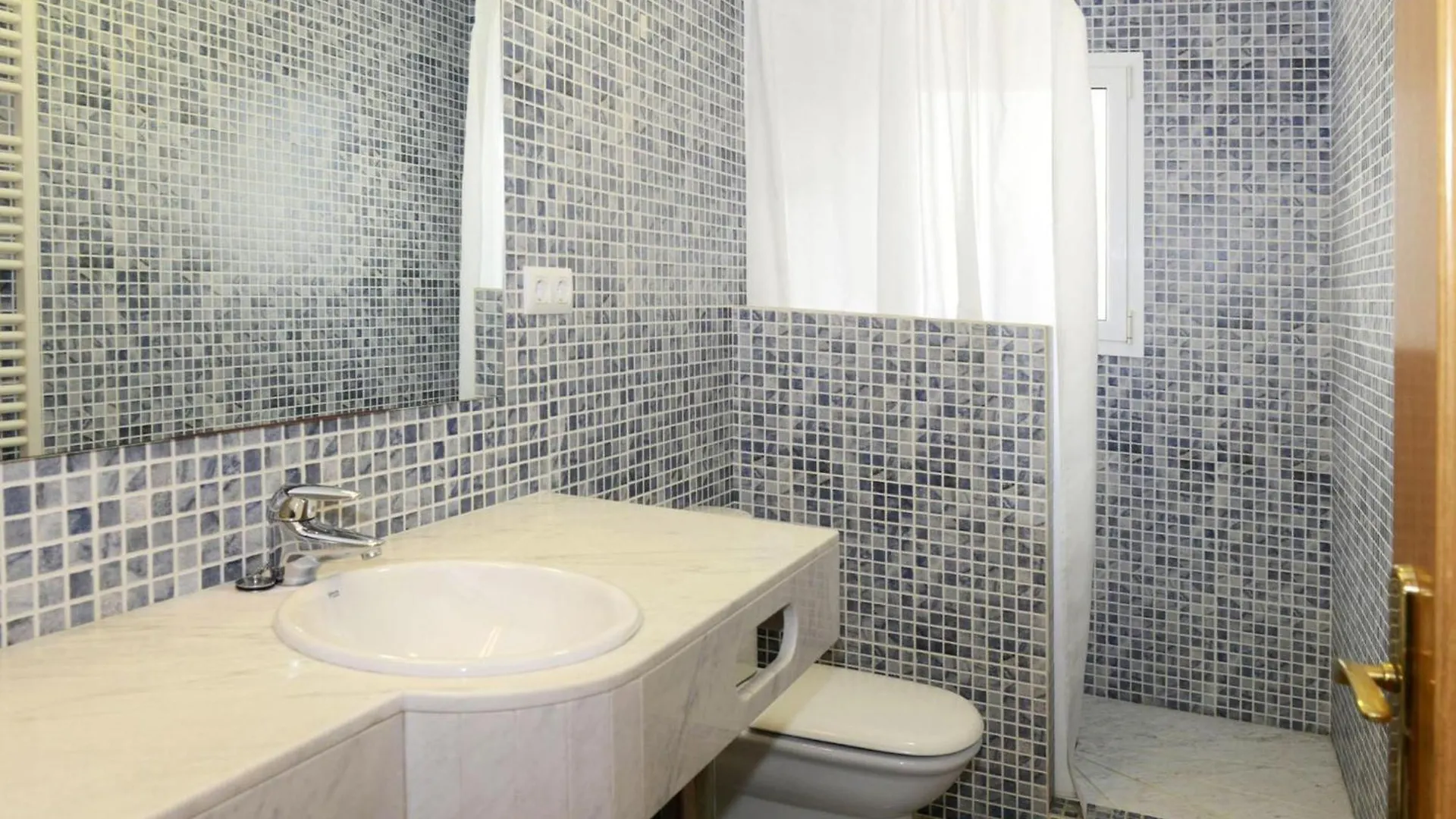 Vinya Farella 5 - Fantastico Atico Con Gran Terraza, Vista Al Mar, Garaje, Satelite Y Wifi. - Es-228-16 Lejlighed Llança